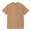 Carhartt WIP S/S Chase T-Shirt