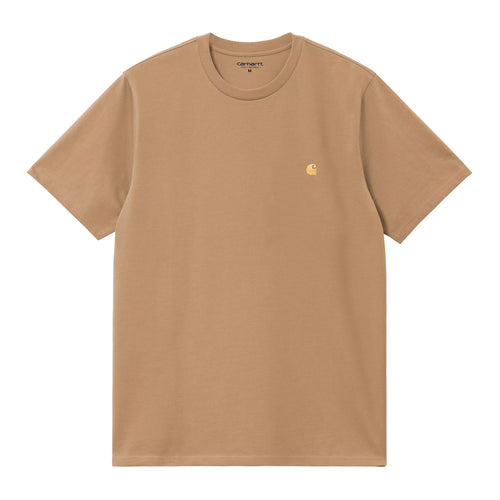 Carhartt WIP S/S Chase T-Shirt