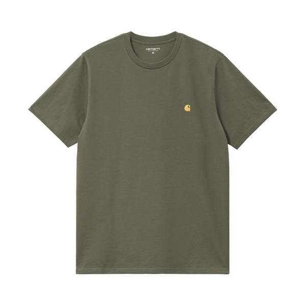 Carhartt WIP S/S Chase T-Shirt - Dingle Surf