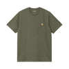 Carhartt WIP S/S Chase T-Shirt - Dingle Surf