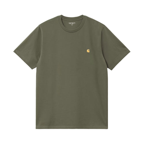Carhartt WIP S/S Chase T-Shirt - Dingle Surf