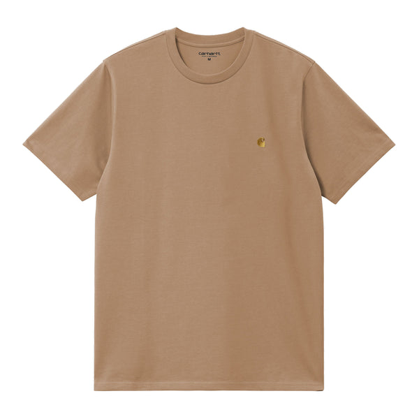 Carhartt WIP S/S Chase T-Shirt