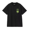 Carhartt WIP S/S Clover T-Shirt