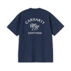 Carhartt WIP S/S Eightynine T-Shirt - Dingle Surf