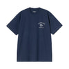 Carhartt WIP S/S Eightynine T-Shirt - Dingle Surf