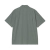 Carhartt WIP S/S Gareth Shirt - Dingle Surf