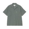 Carhartt WIP S/S Gareth Shirt - Dingle Surf