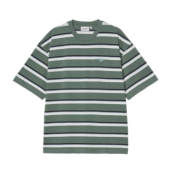 Carhartt WIP S/S Holm T-Shirt