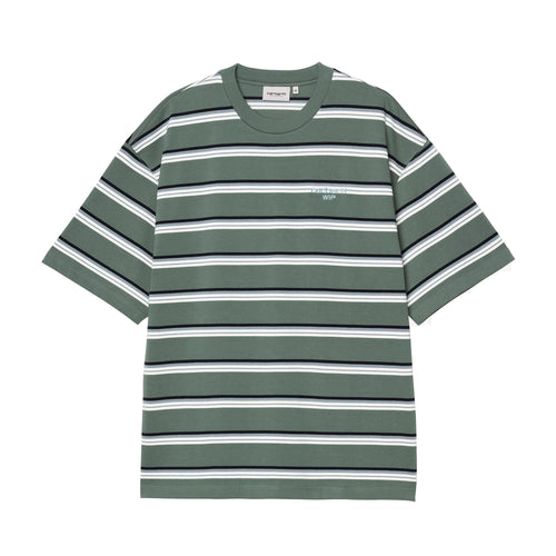 Carhartt WIP S/S Holm T-Shirt