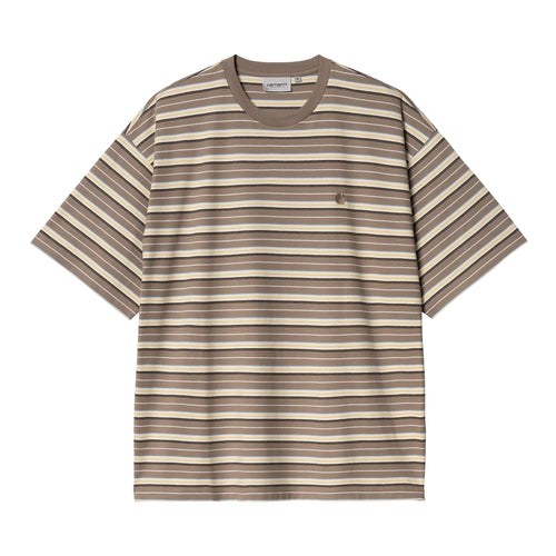 Carhartt WIP S/S Nathan T-Shirt