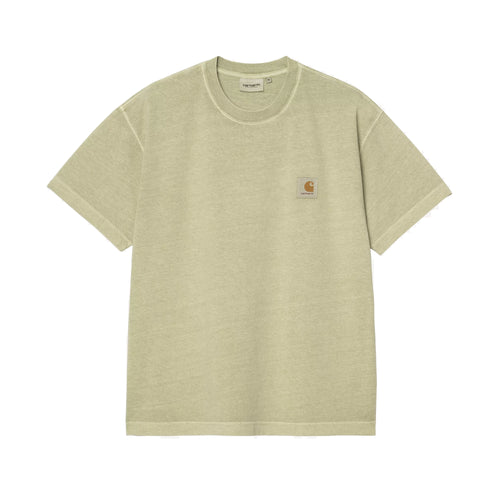 Carhartt WIP S/S Nelson T-Shirt - Dingle Surf