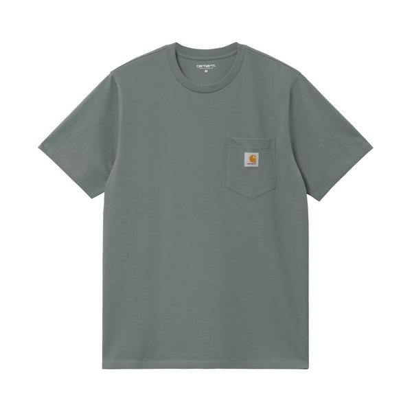 Carhartt WIP S/S Pocket T-Shirt