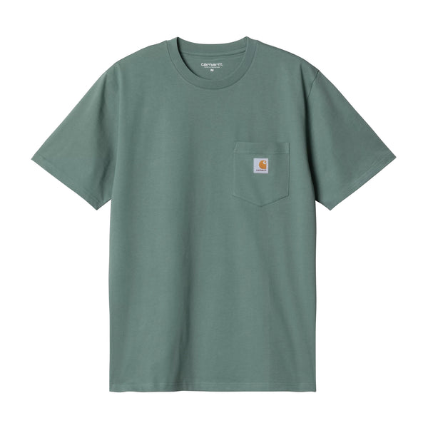 Carhartt WIP S/S Pocket T-Shirt