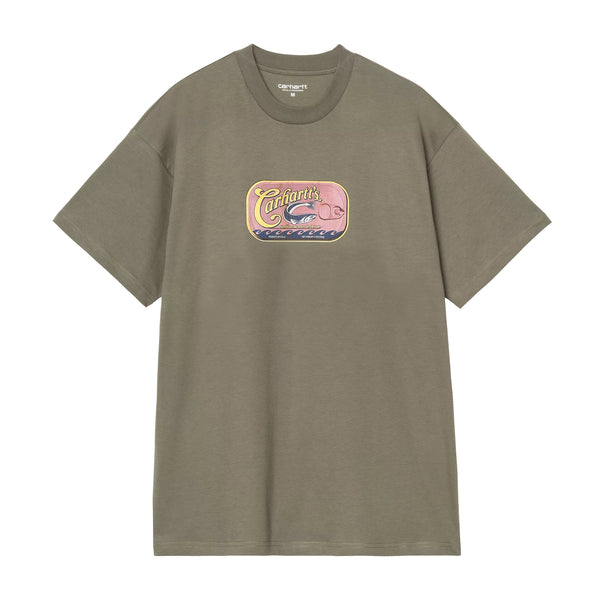 Carhartt WIP S/S Sardinas T-Shirt