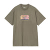 Carhartt WIP S/S Sardinas T-Shirt