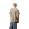 Carhartt WIP S/S Script Embroidery T-Shirt