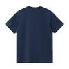 Carhartt WIP S/S Script Embroidery T-Shirt