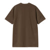 Carhartt WIP S/S Script T-Shirt