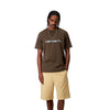 Carhartt WIP S/S Script T-Shirt