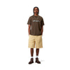 Carhartt WIP S/S Script T-Shirt