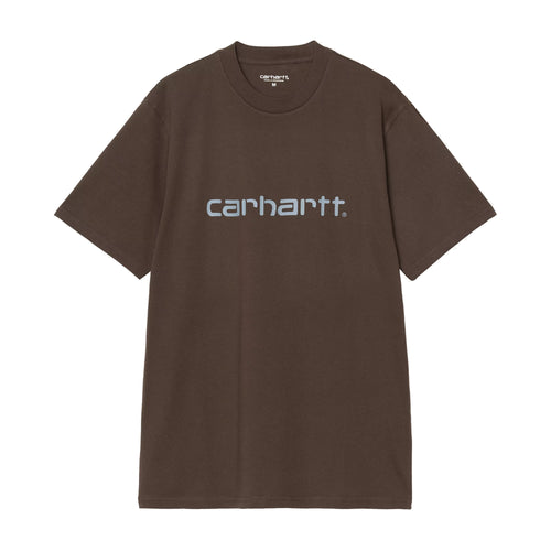 Carhartt WIP S/S Script T-Shirt