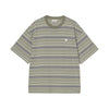 Carhartt WIP S/S Zane T-Shirt - Dingle Surf