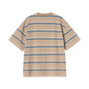 Carhartt WIP S/S Zane T-Shirt - Dingle Surf
