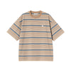 Carhartt WIP S/S Zane T-Shirt - Dingle Surf