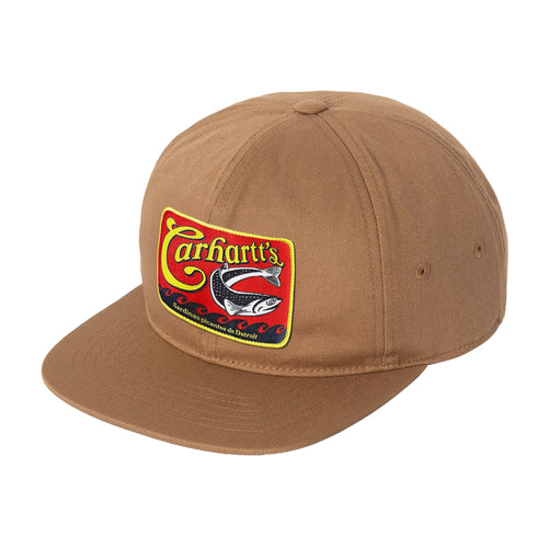 Carhartt WIP Sardinas Cap