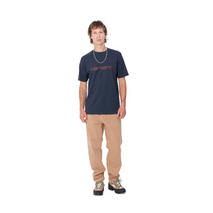 Carhartt WIP Script T-Shirt