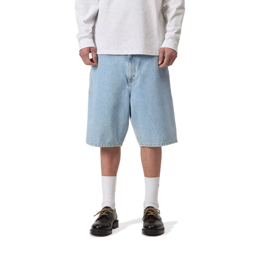 Carhartt WIP Single Knee Short - Dingle Surf
