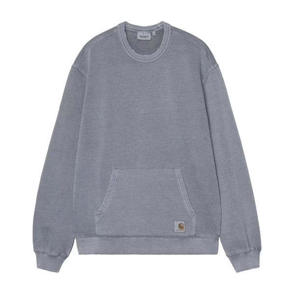 Carhartt WIP Torion Sweatshirt - Dingle Surf