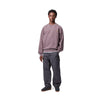 Carhartt WIP Vista Sweat - Dingle Surf