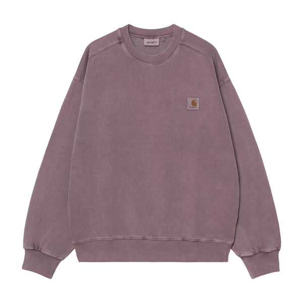 Carhartt WIP Vista Sweat - Dingle Surf