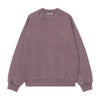 Carhartt WIP Vista Sweat - Dingle Surf