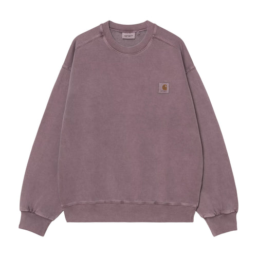 Carhartt WIP Vista Sweat - Dingle Surf