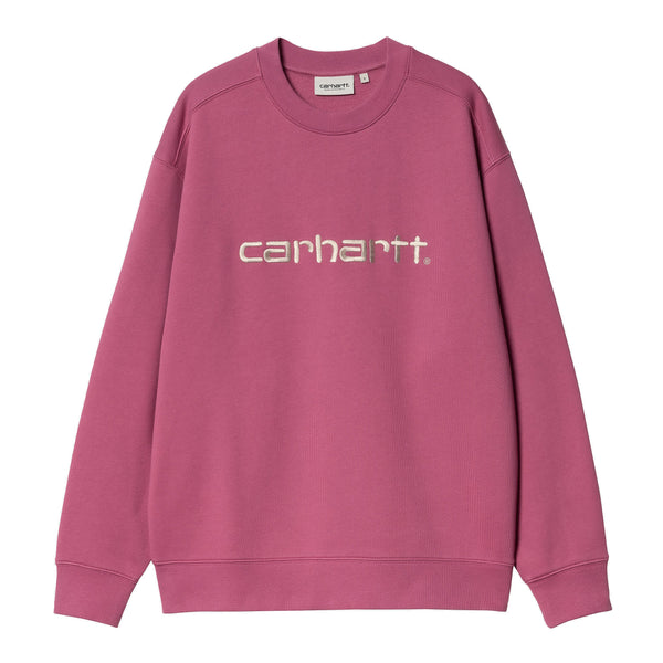 Carhartt WIP W' Carhart Sweat