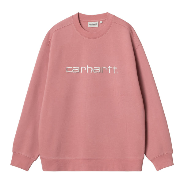 Carhartt WIP W' Carhart Sweat