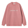 Carhartt WIP W' Carhart Sweat