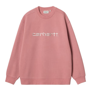 Carhartt WIP W' Carhart Sweat