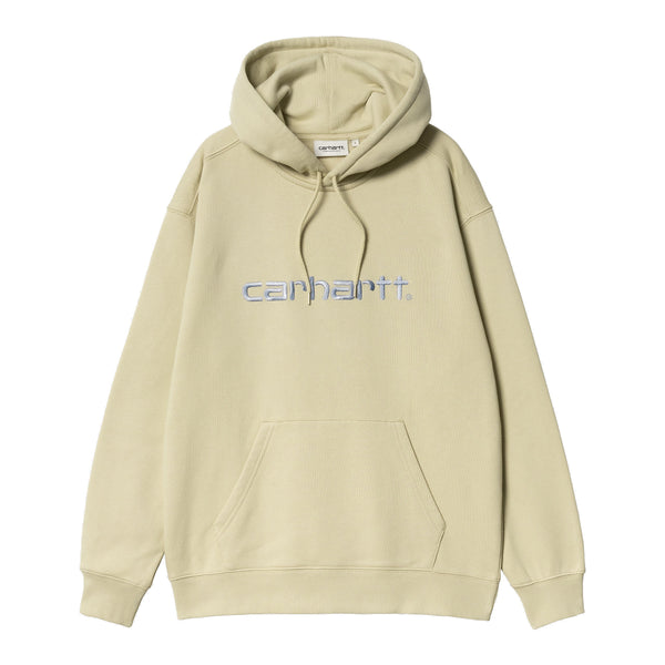 Carhartt WIP W' Carhartt Hooded Sweat