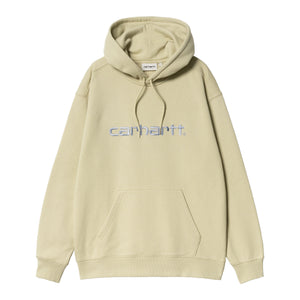 Carhartt WIP W' Carhartt Hooded Sweat