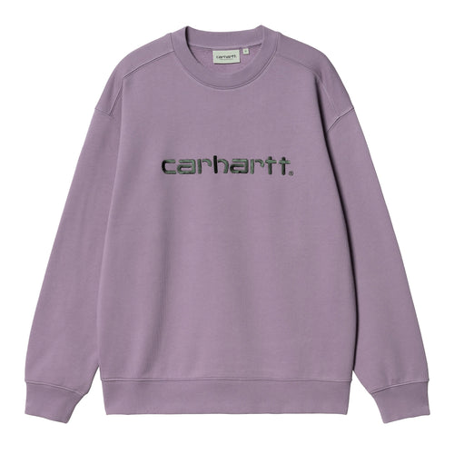 Carhartt WIP W' Carhartt Sweatshirt