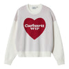 Carhartt WIP W' Heart Sweater