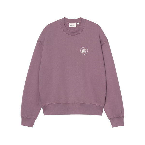 Carhartt WIP W' Hearts Of Hartts Sweat