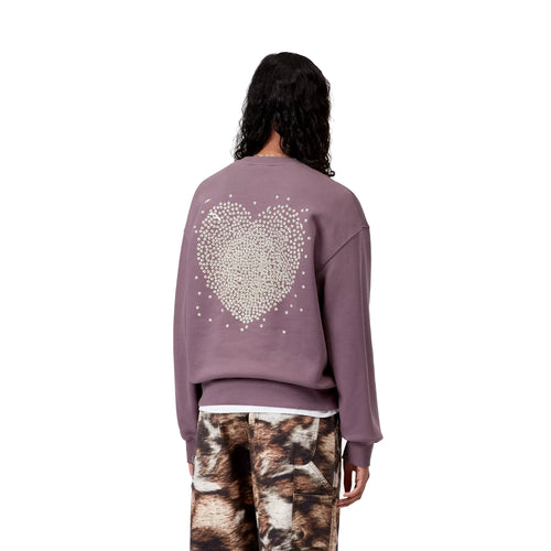 Carhartt WIP W' Hearts Of Hartts Sweat