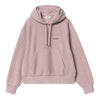 Carhartt WIP W' Hooded American Script Sweat