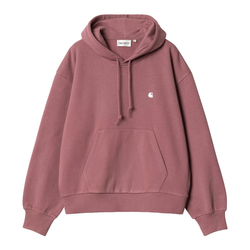 Carhartt WIP W' Hooded Casey Sweatshirt