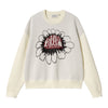 Carhartt WIP W' Pixel Flower Sweater