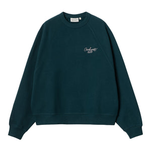 Carhartt WIP W' Signature Sweat